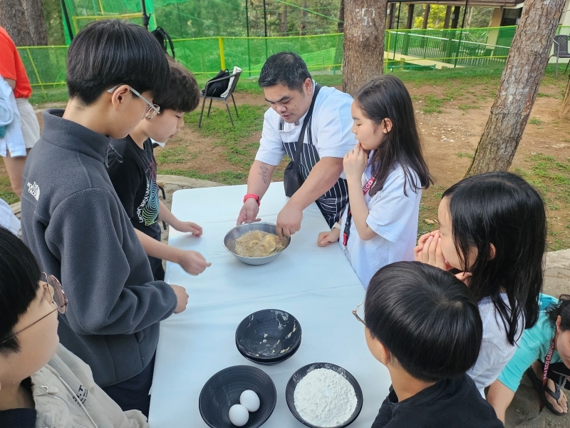 フィリピン留学 Cebu21 - A&J ECO CAMPUS-School Life-307
